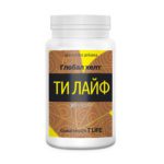 Капсулите Ти Лайф - за контрол на щитовидните хормони