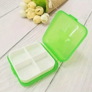 кутийка за лекарства