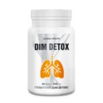 Дим Детокс Dim Detox
