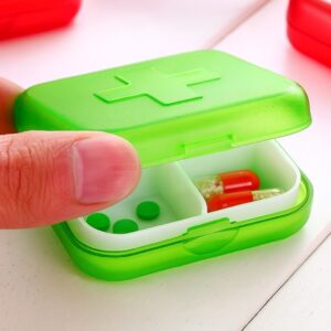 кутийка за лекарства